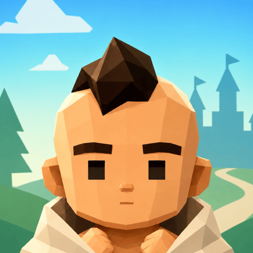 RealmLife app icon